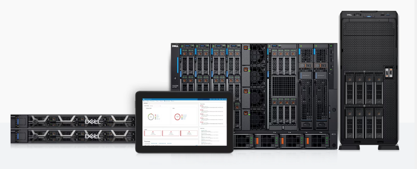 Dell-Server